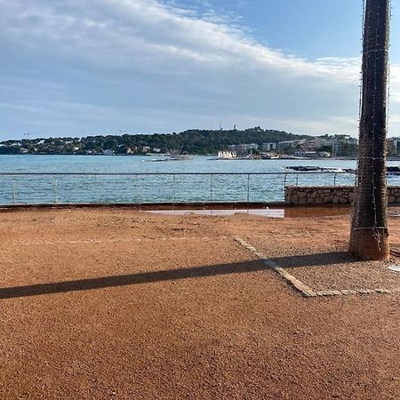 Beach-Studio Antibes Bagian luar foto
